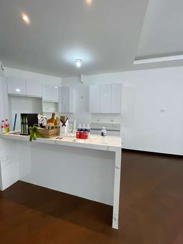 Apartamento Nuevo con Patio en Nogales de Cayala 1 Zona 16 | 3 Habitaciones + cuarto de servicio - Imagen 7