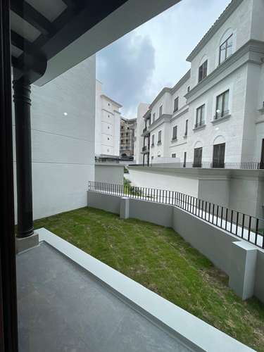 Apartamento Nuevo con Patio en Nogales de Cayala 1 Zona 16 | 3 Habitaciones + cuarto de servicio - Imagen 2