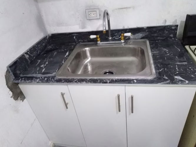 Cotiza tus gabinetes de Cocina con nosotros y aprovecha los descuentos especiales a precios de bodega!