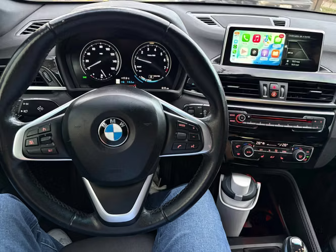 BMW X1 XDrive28i 2019  - Imagen 11