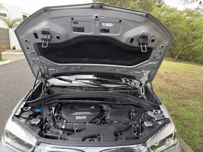 BMW X1 XDrive28i 2019  - Imagen 8