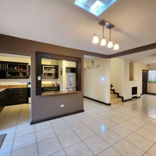 Casa en Venta San Cristóbal Colonia Las Jacarandas - Imagen 4
