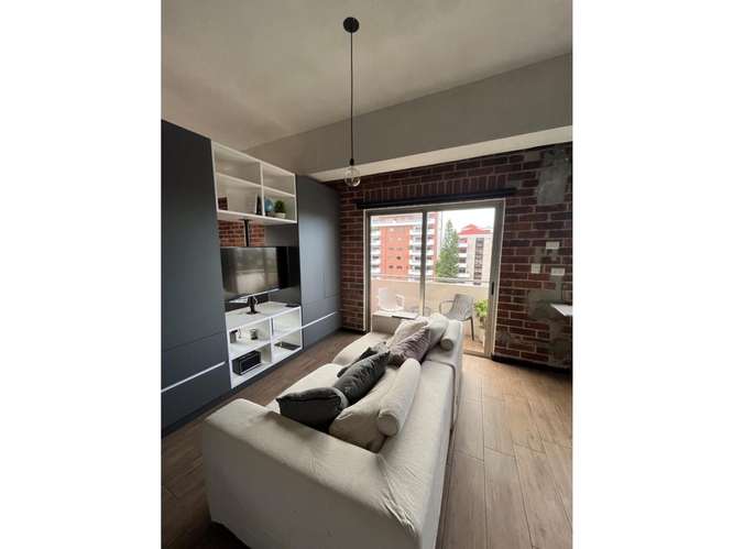  APARTAMENTO EN RENTA – 1 HAB AMUEBLADO | CASALINI DE ALTAMIRA | Z10 - Imagen 2