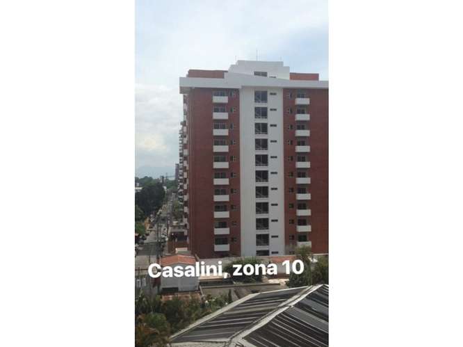  APARTAMENTO EN RENTA – 1 HAB AMUEBLADO | CASALINI DE ALTAMIRA | Z10 - Imagen 1