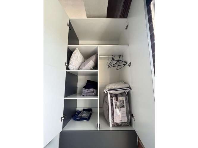  APARTAMENTO EN RENTA – 1 HAB AMUEBLADO | CASALINI DE ALTAMIRA | Z10 - Imagen 12