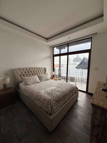 Hermoso apartamento amueblado , Lirios , ciudad cayala .  - Imagen 19