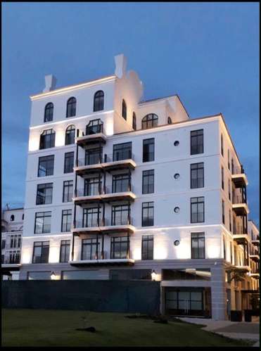 Hermoso apartamento amueblado , Lirios , ciudad cayala .  - Imagen 1