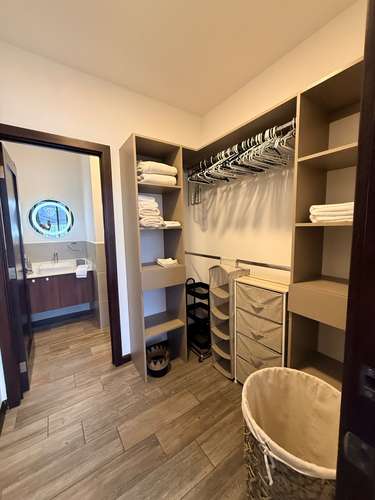 Hermoso apartamento amueblado , Lirios , ciudad cayala .  - Imagen 15