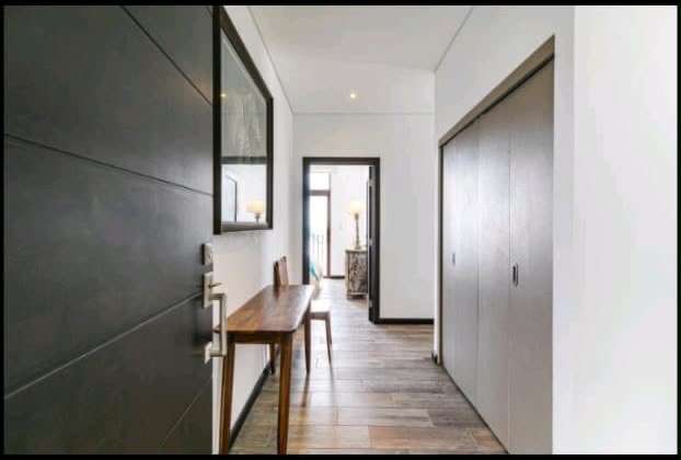 Hermoso apartamento amueblado , Lirios , ciudad cayala .  - Imagen 5
