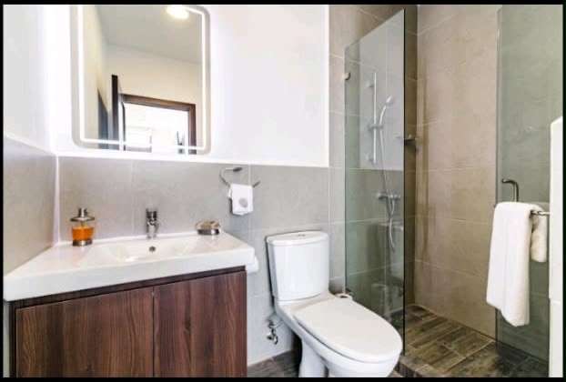 Hermoso apartamento amueblado , Lirios , ciudad cayala .  - Imagen 14