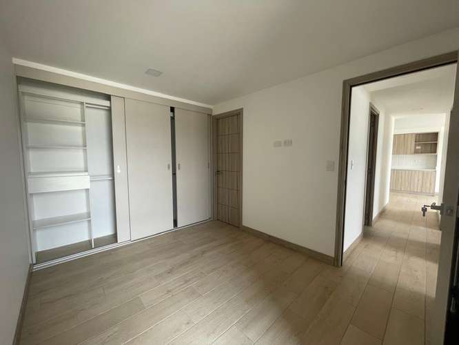 APARTAMENTO EN RENTA EN ZONA 12 EDIFICIO ARMONIA - Imagen 6