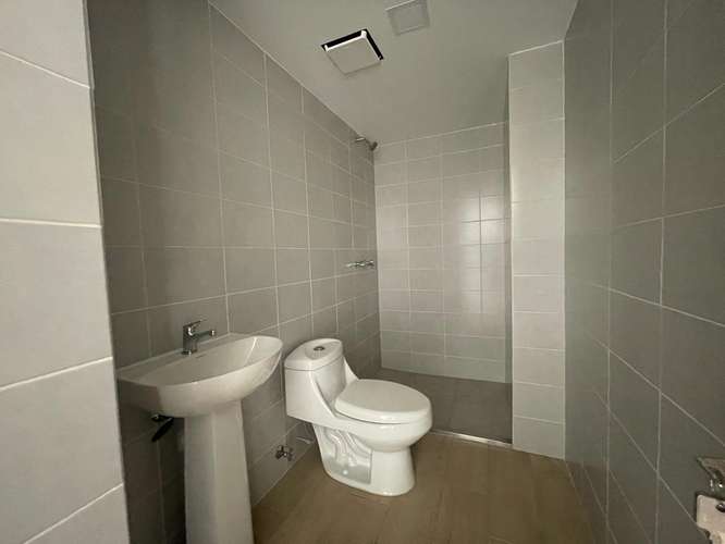 APARTAMENTO EN RENTA EN ZONA 12 EDIFICIO ARMONIA - Imagen 8