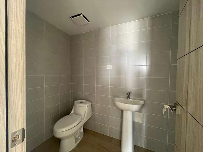APARTAMENTO EN RENTA EN ZONA 12 EDIFICIO ARMONIA - Imagen 10