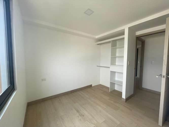 APARTAMENTO EN RENTA EN ZONA 12 EDIFICIO ARMONIA - Imagen 7