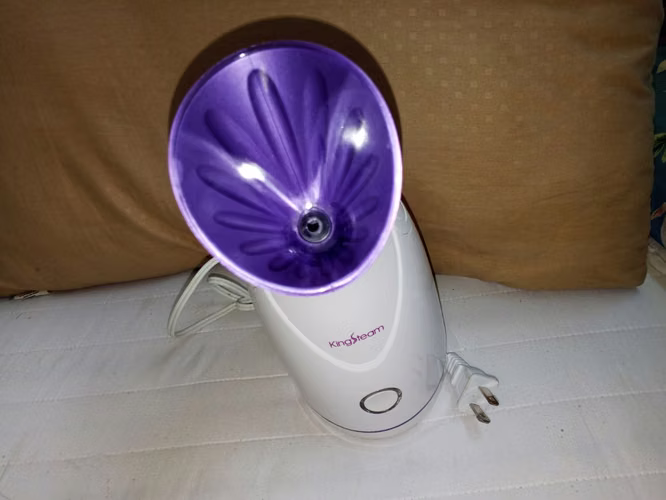 Kit vaporizador fácil  - Imagen 3