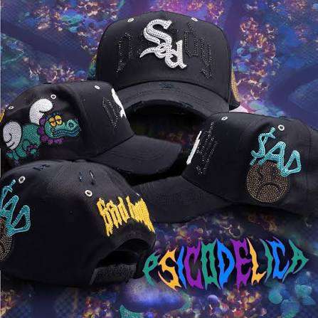 Gorras barbas hats,Dandy,31 hats por mayor o por unidad 