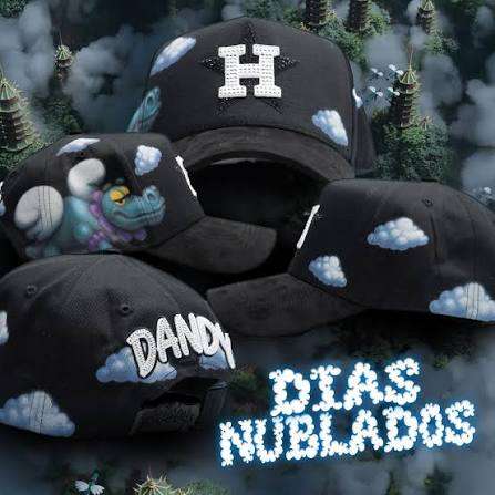 Gorras barbas hats,Dandy,31 hats por mayor o por unidad 