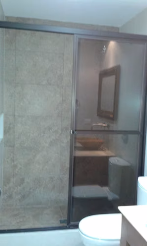 RENTO APTO Z.10 EDIF. MIRAFIORI, 6953 *110M2, 2 HAB, 2 BAÑOS, 2 PARQ, $1200* - Imagen 11