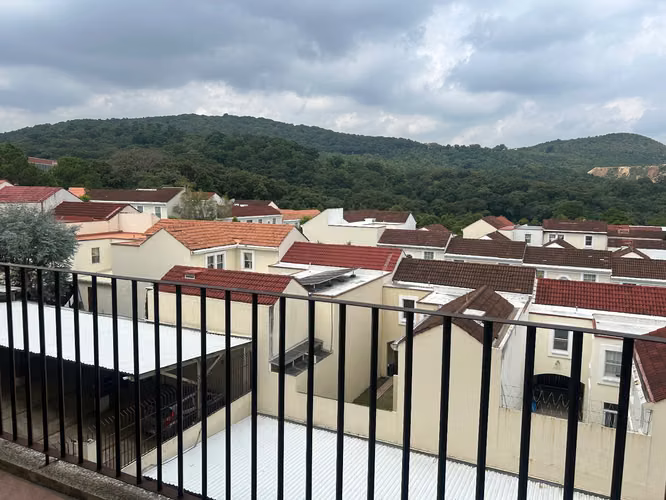 Alquilo APARTAMENTO CONDADO NARANJO  - Imagen 11