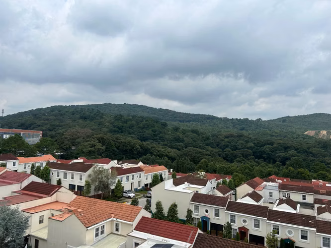 Alquilo APARTAMENTO CONDADO NARANJO  - Imagen 12
