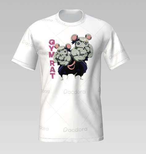 Camisas personalizadas sublimadas 