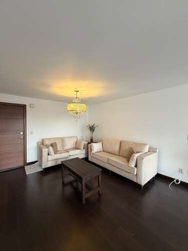 APARTAMENTO AMUEBLADO EN ALQUILER - CATANIA ZONA 14 ( J ) - Imagen 5