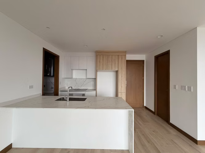 APARTAMENTO EN ALQUILER EN Z.10 -  FERRÉ DIEZ , ZONA 10 - Miniatura 4