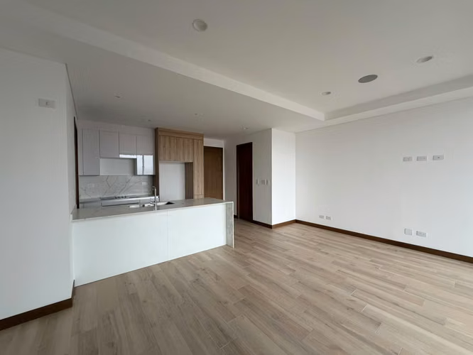 APARTAMENTO EN ALQUILER EN Z.10 -  FERRÉ DIEZ , ZONA 10 - Miniatura 5