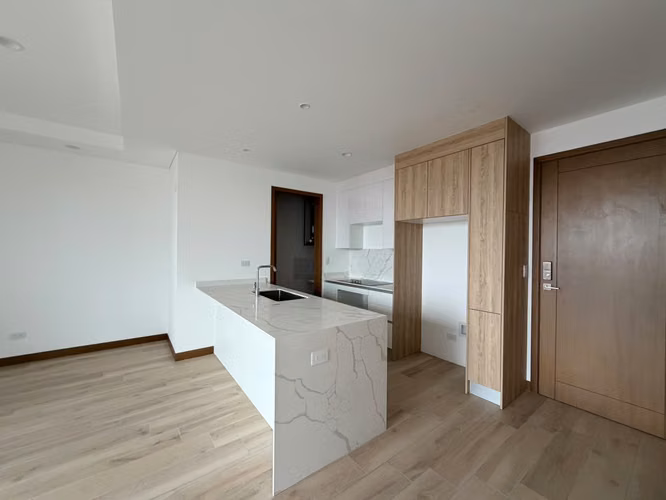 APARTAMENTO EN ALQUILER EN Z.10 -  FERRÉ DIEZ , ZONA 10 - Miniatura 3