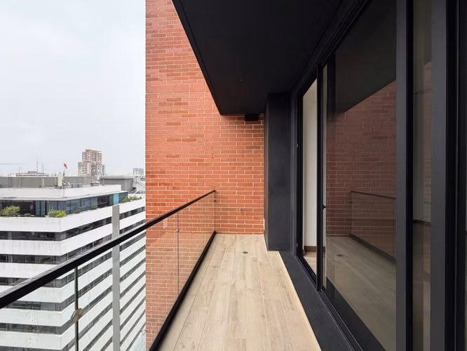 APARTAMENTO EN ALQUILER EN Z.10 -  FERRÉ DIEZ , ZONA 10