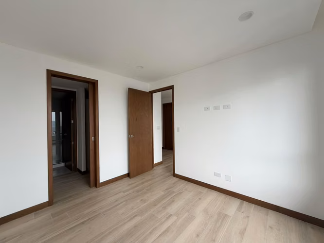 APARTAMENTO EN ALQUILER EN Z.10 -  FERRÉ DIEZ , ZONA 10 - Miniatura 7