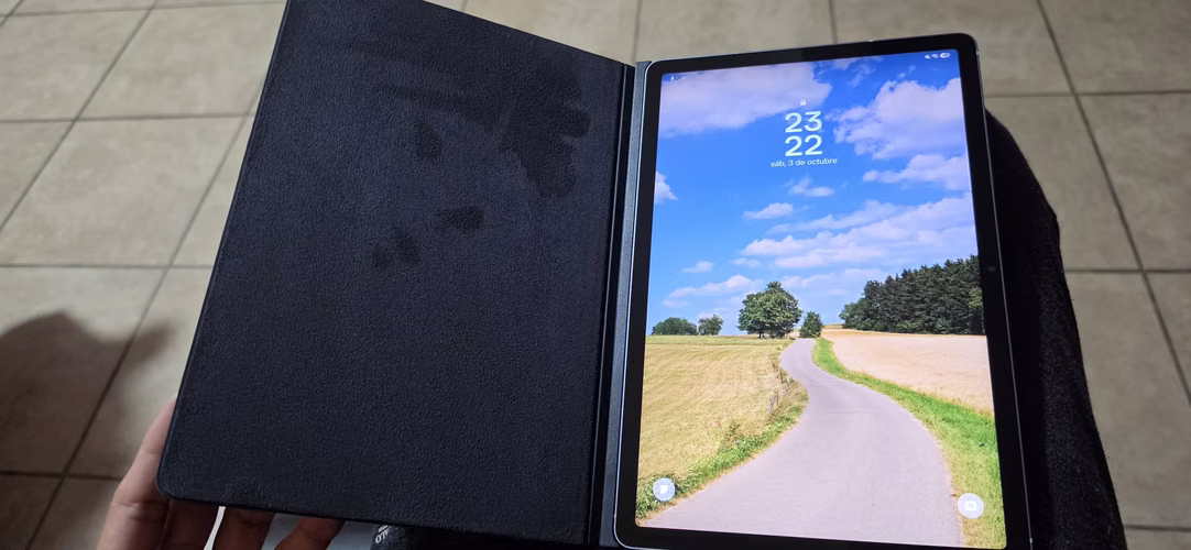 Samsung Galaxy Tab S10 FE - Imagen 6