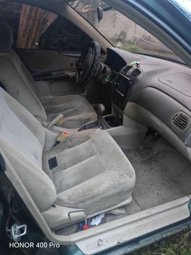 Vendo mazda protege 2003 Lx 