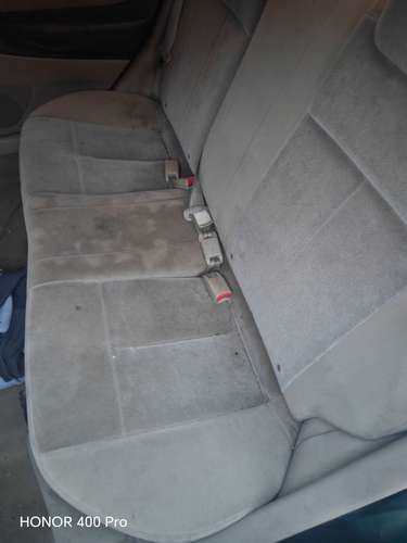 Vendo mazda protege 2003 Lx 