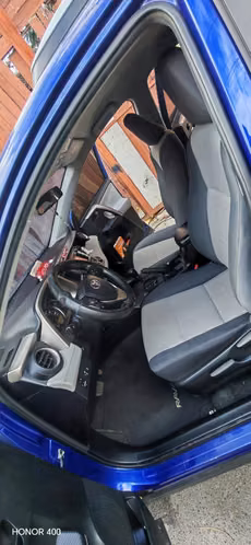 Vendo RAV4 Modelo 2015 AWD - Imagen 8