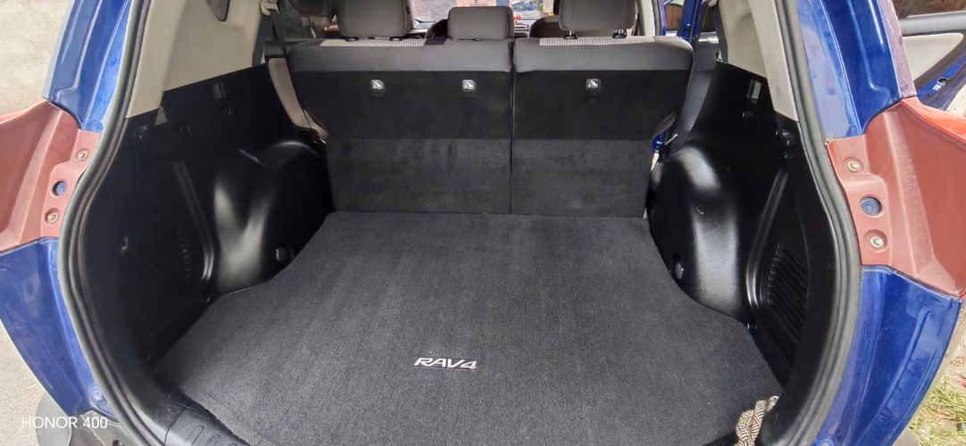 Vendo RAV4 Modelo 2015 AWD - Imagen 6