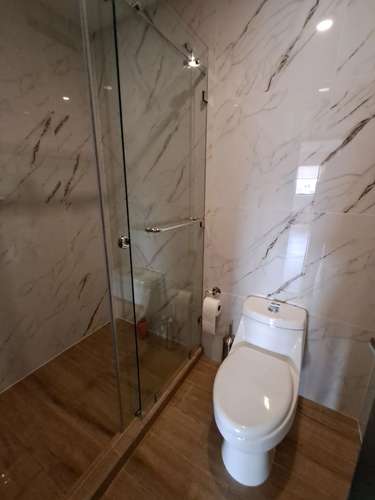 RENTA DE APARTAMENTO EN EDIFICIO ALENA, ZONA 15 - Imagen 8