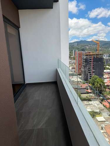 RENTA DE APARTAMENTO EN EDIFICIO ALENA, ZONA 15 - Imagen 5