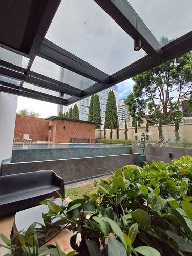 RENTA DE APARTAMENTO EN EDIFICIO ALENA, ZONA 15 - Imagen 12