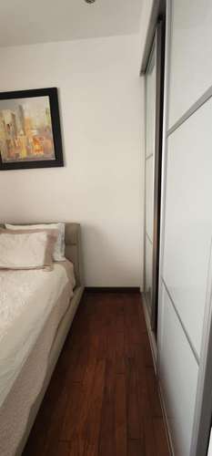 APARTAMENTO AMUEBLADO EN RENTA – PLENUM CATORCE, ZONA 14 | BALCÓN Y BODEGA | PV - Imagen 7