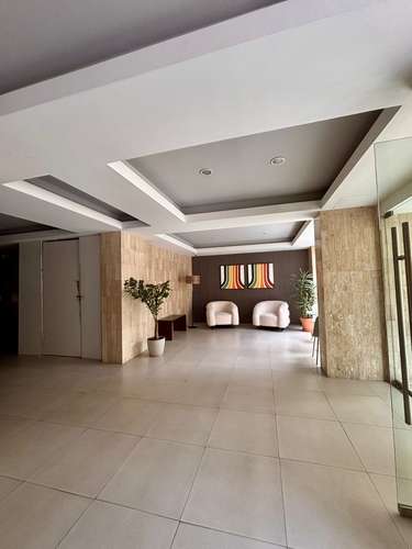 APARTAMENTO AMPLIO EN RENTA – CONVISTA SAN LÁZARO, ZONA 15 | 3 HABITACIONES + HABITACION DE SERVICIO + BALCON | PV - Imagen 5