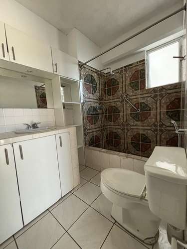 APARTAMENTO AMPLIO EN RENTA – CONVISTA SAN LÁZARO, ZONA 15 | 3 HABITACIONES + HABITACION DE SERVICIO + BALCON | PV - Imagen 9