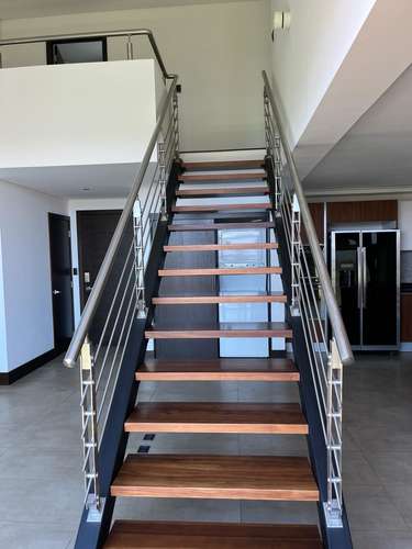LOFT DE 2 NIVELES EN RENTA – VIU CAYALÁ, ZONA 16 | 2 HABITACIONES + SALA FAMILIAR, PRECIOSA VISTA A LA CIUDAD | PV - Imagen 14