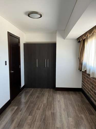LOFT DE 2 NIVELES EN RENTA – VIU CAYALÁ, ZONA 16 | 2 HABITACIONES + SALA FAMILIAR, PRECIOSA VISTA A LA CIUDAD | PV - Imagen 8