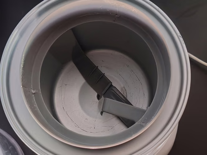 Maquina para hacer helados artesanales  - Imagen 4