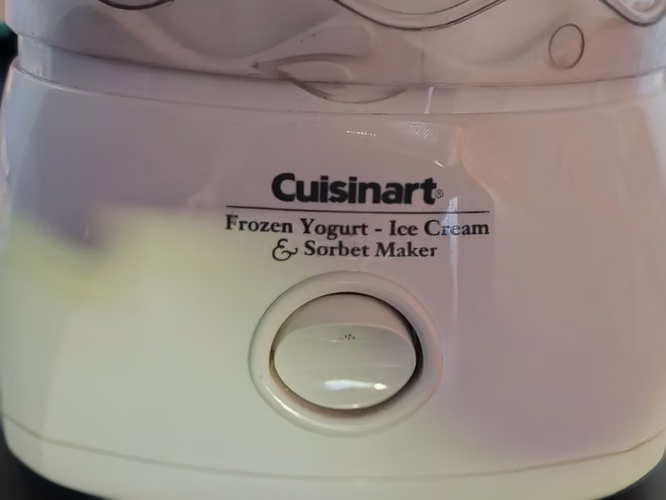 Maquina para hacer helados artesanales  - Imagen 5