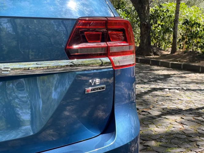 VOLKSWAGEN ATLAS SE 4MOTION 2020 - Imagen 19
