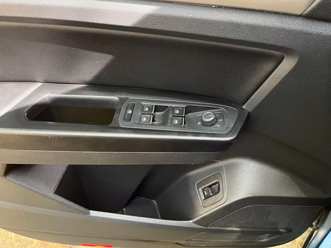 VOLKSWAGEN ATLAS SE 4MOTION 2020 - Imagen 11