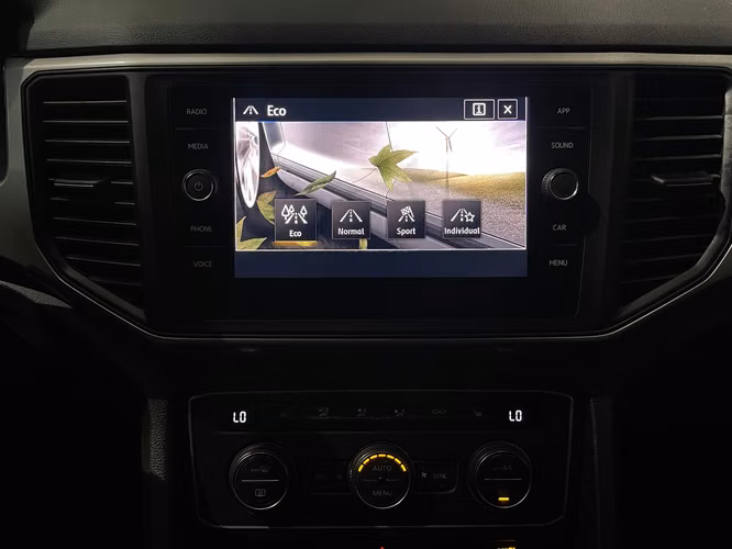 VOLKSWAGEN ATLAS SE 4MOTION 2020 - Imagen 16
