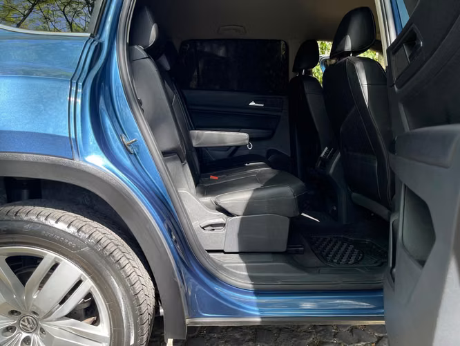 VOLKSWAGEN ATLAS SE 4MOTION 2020 - Imagen 9